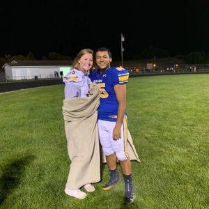 Meet your Posher, Brianna